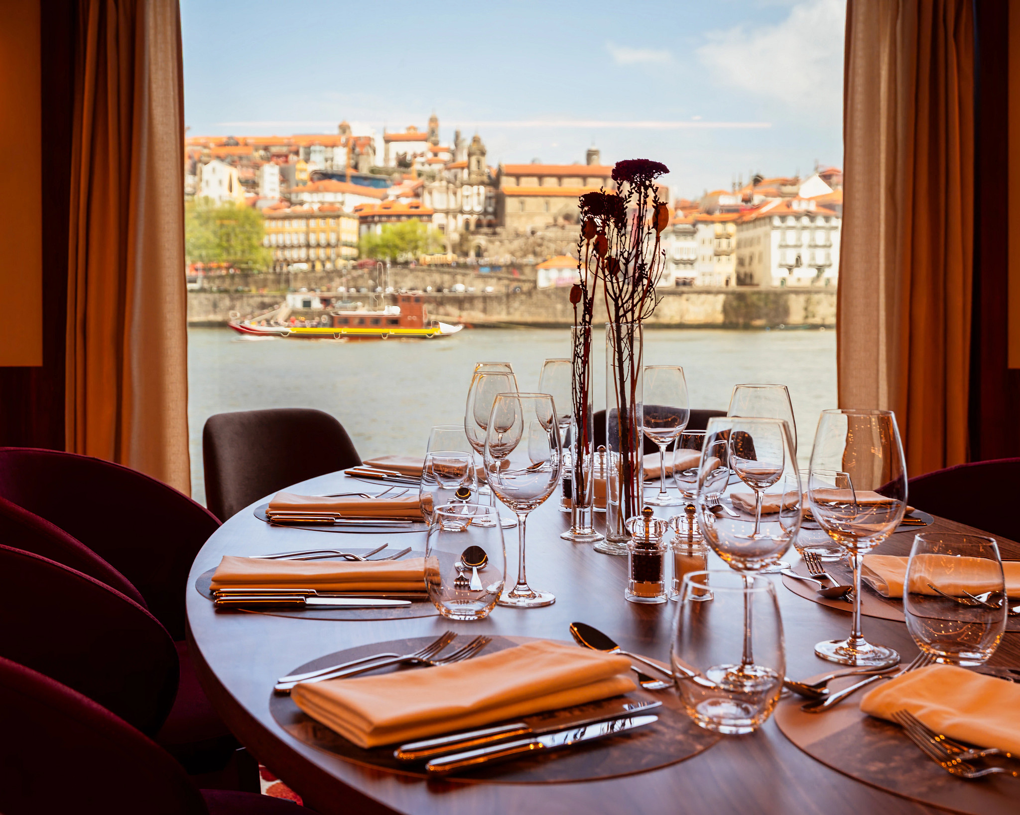 AmaSintra - Main Restaurant